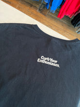 2010 HBO Curb Your Enthusiasm Pretty Good Larry David T-Shirt Size L